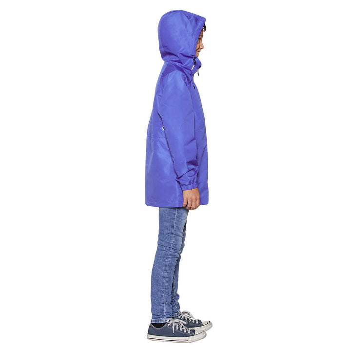 Liquid Windbreaker