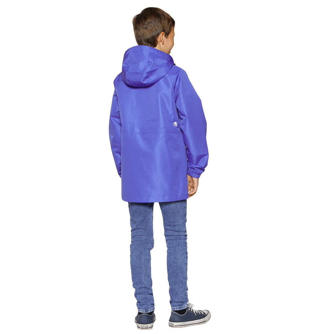 Liquid Windbreaker