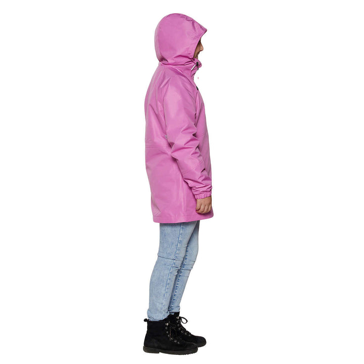 Liquid Windbreaker