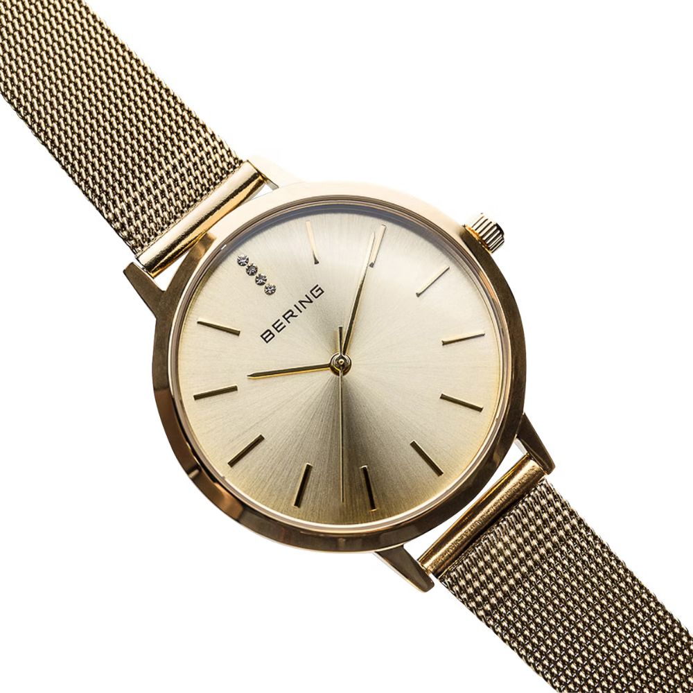 Bering - Montre-bracelet