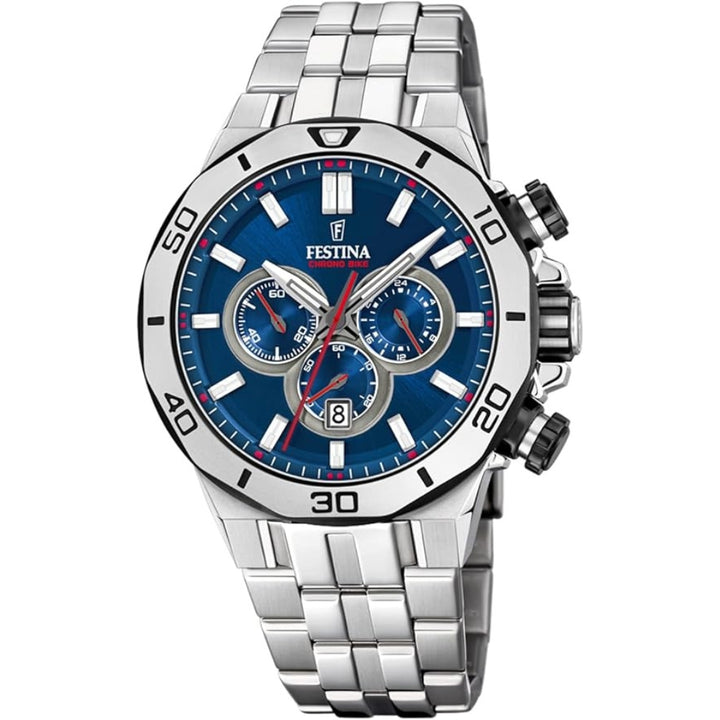 Festina - Montre - F20448/3