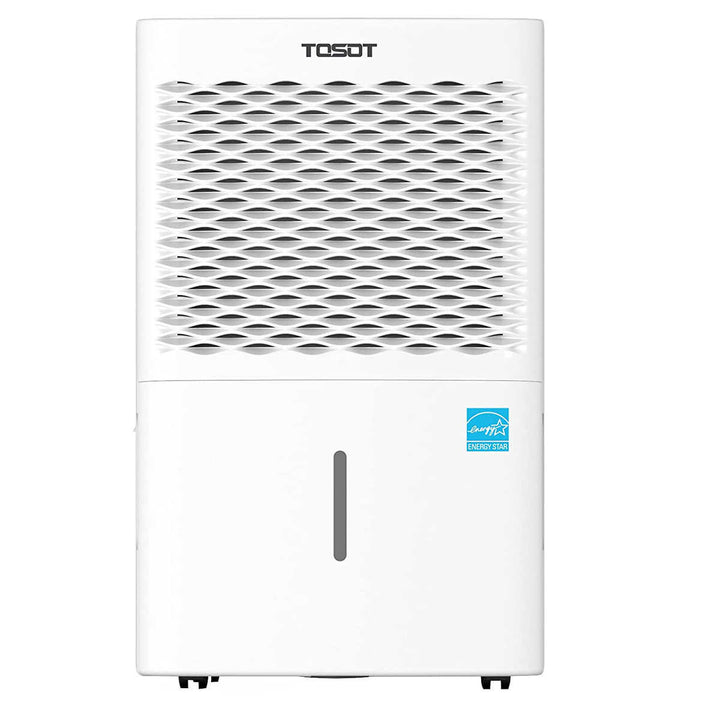 TOSOT - 50 Pint Dehumidifier with Internal Pump