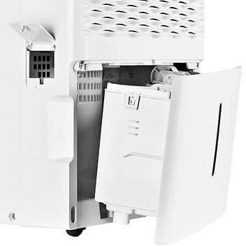 TOSOT - 50 Pint Dehumidifier with Internal Pump