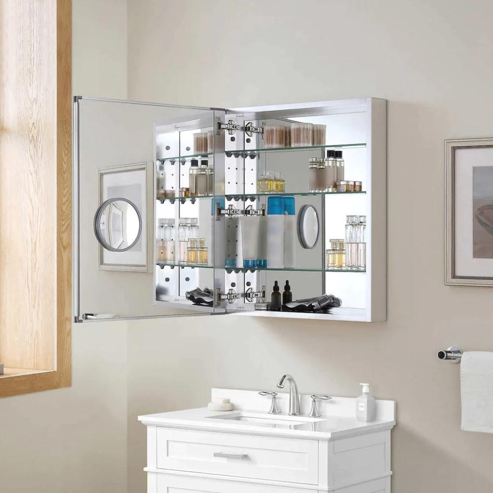 OVE Decors - Anton 24" Medicine Cabinet 