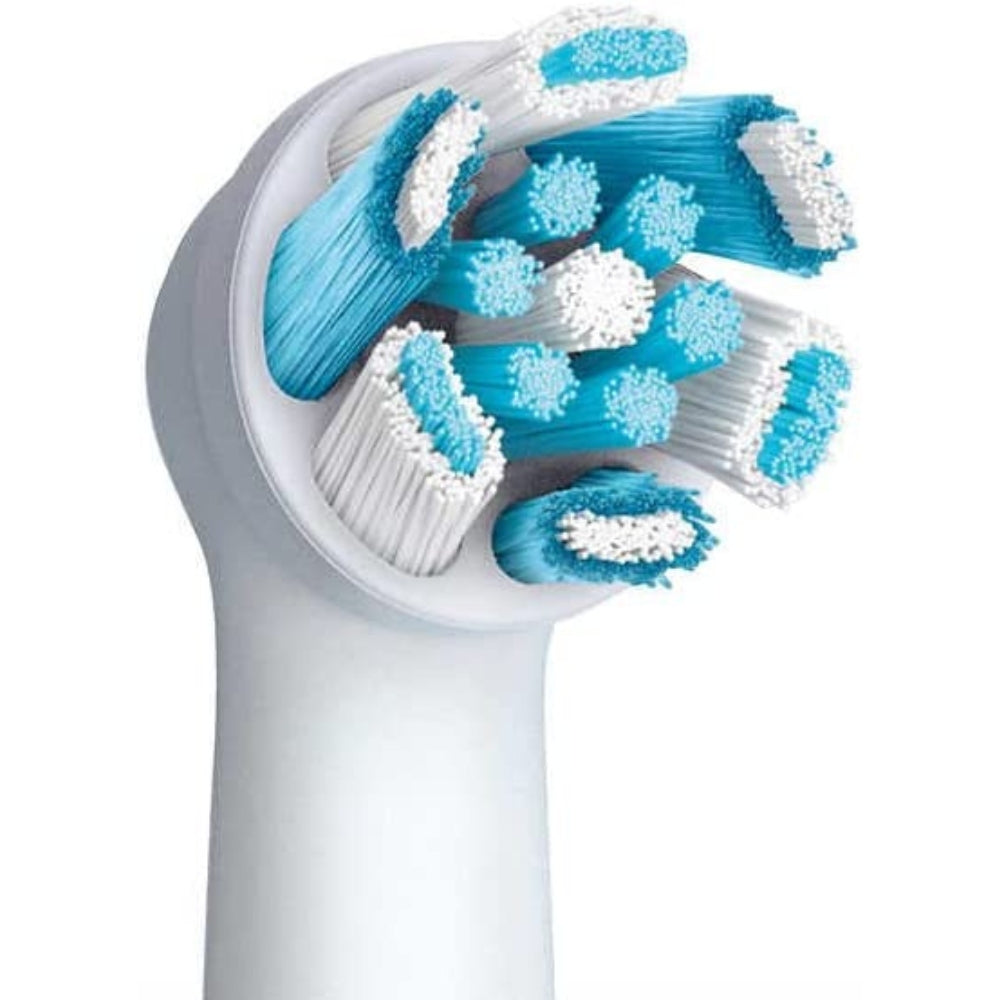 Oral-B - Brosse à dents électrique rechargeable série 5, lot de 2 iO5