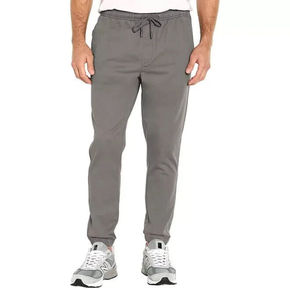 Gap - Pantalon long en sergé