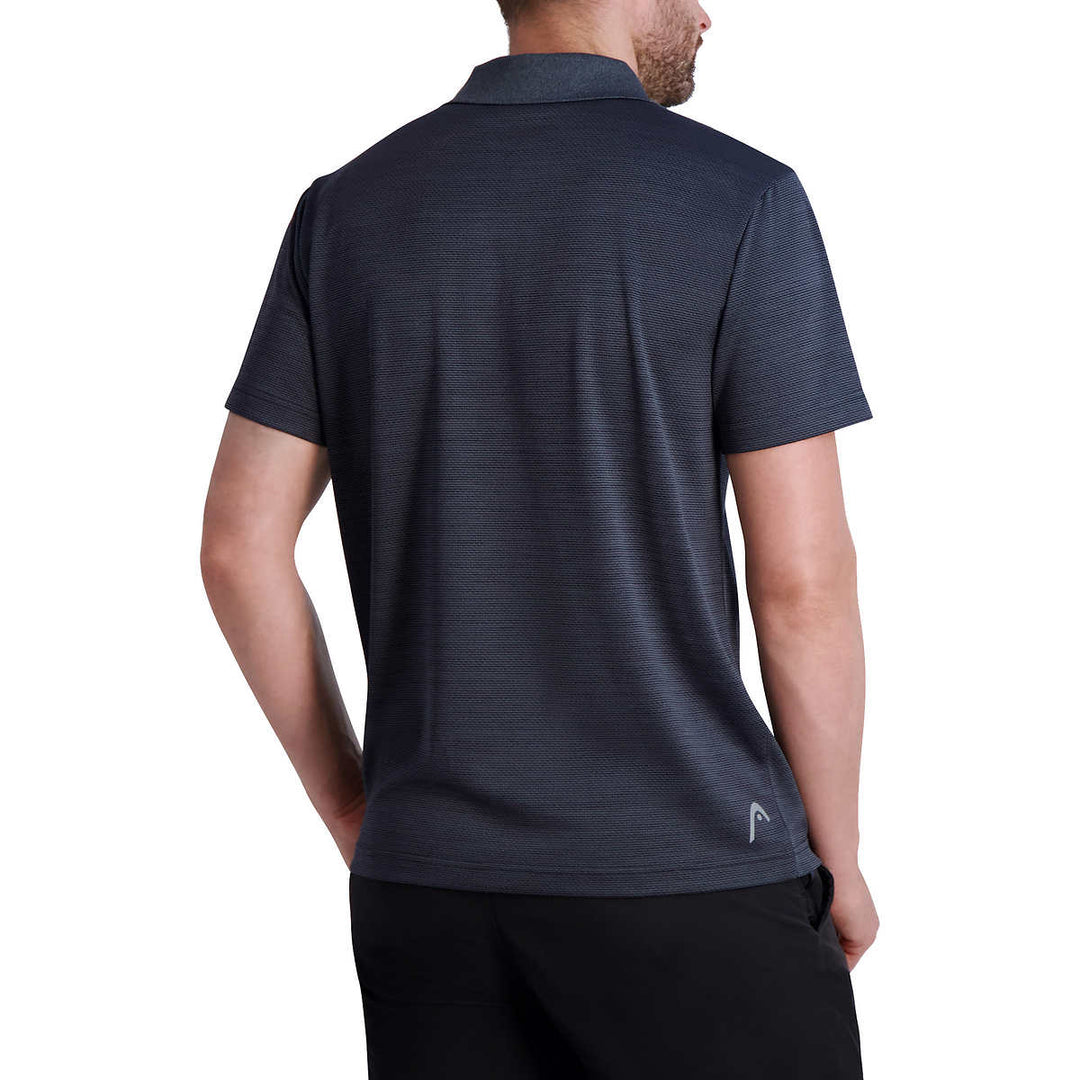 Head - Men's Active Polo Shirt