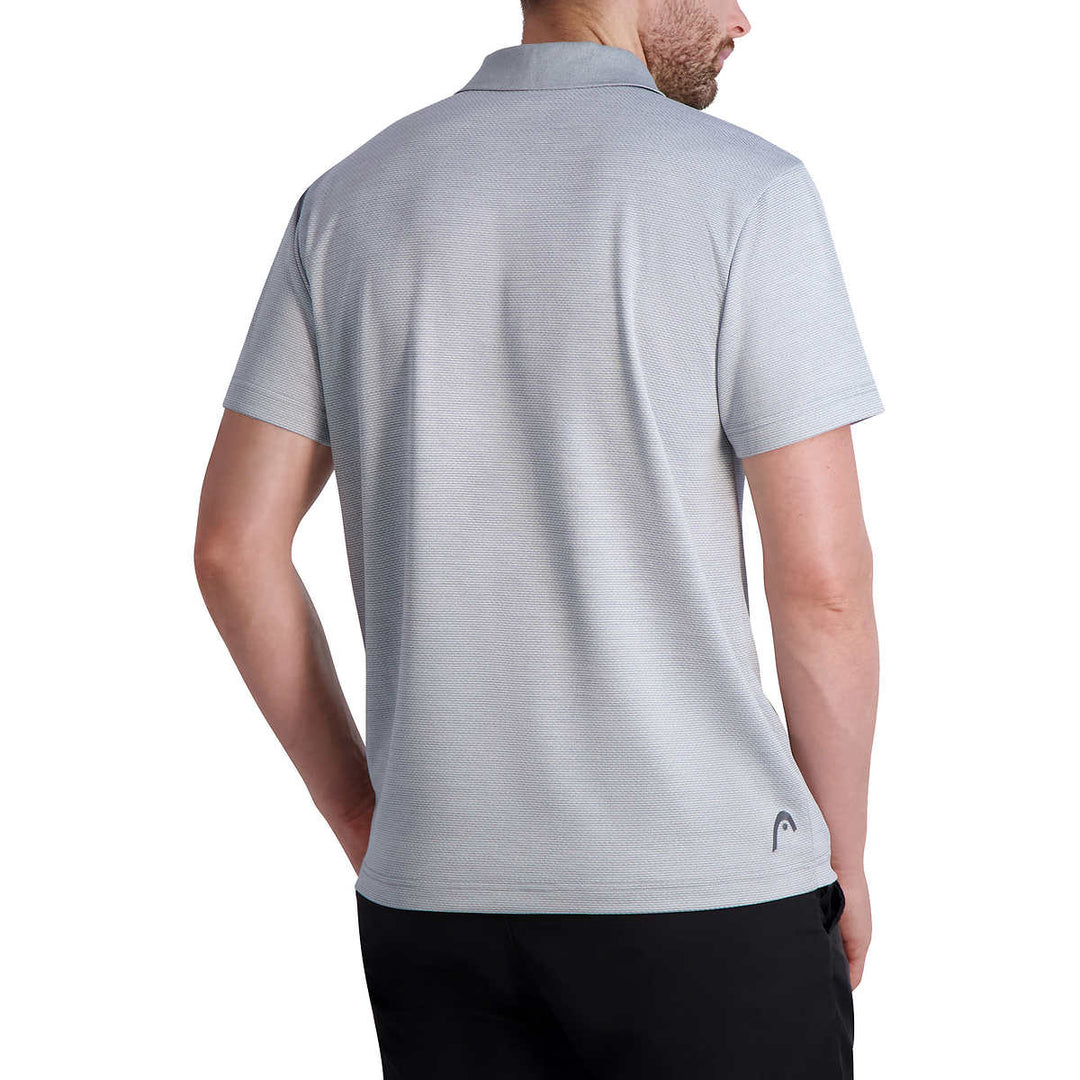 Head - Men's Active Polo Shirt