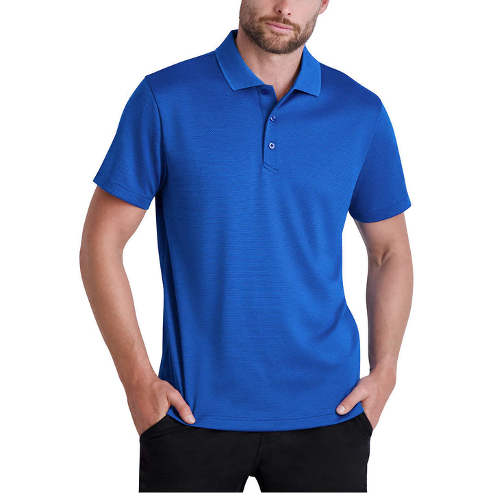 Head - Men's Active Polo Shirt