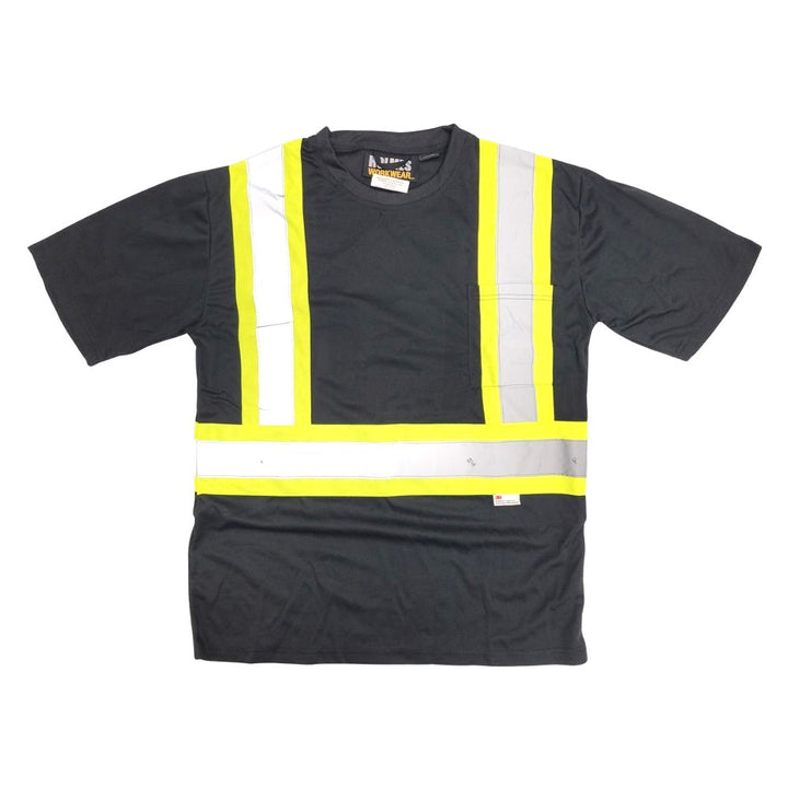 Holmes Workwear - Chandail haute visibilité