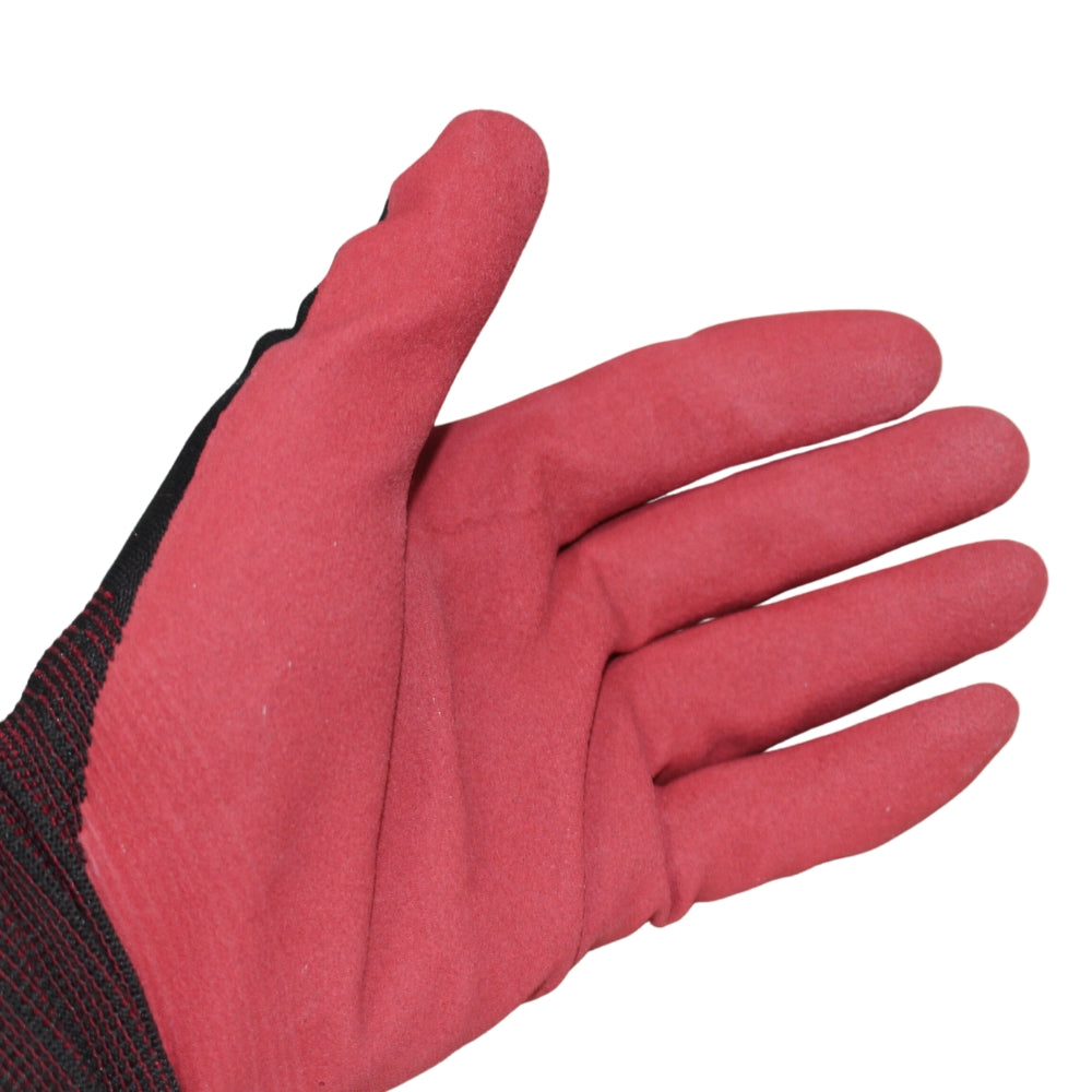 Holmes - Gants de travail, ensemble de 12 paires