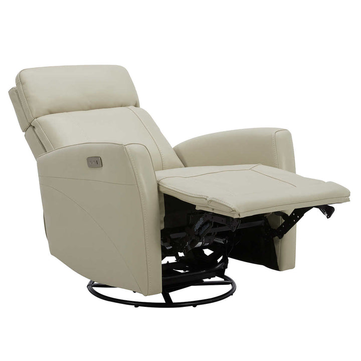 Gilman Creek Furniture - Fauteuil inclinable pivotant