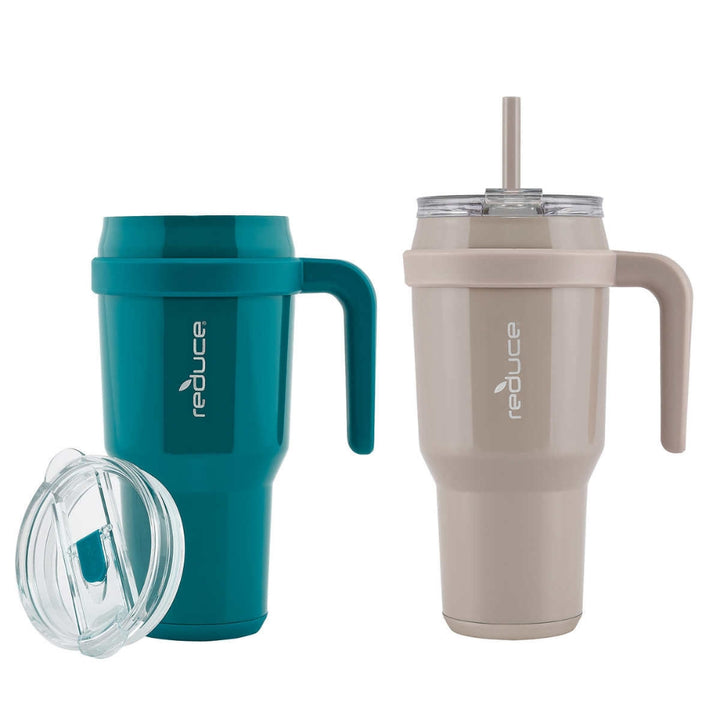 Reduce - Tasses Cold 1 de 1,18 L (40 oz), Ensemble de 2