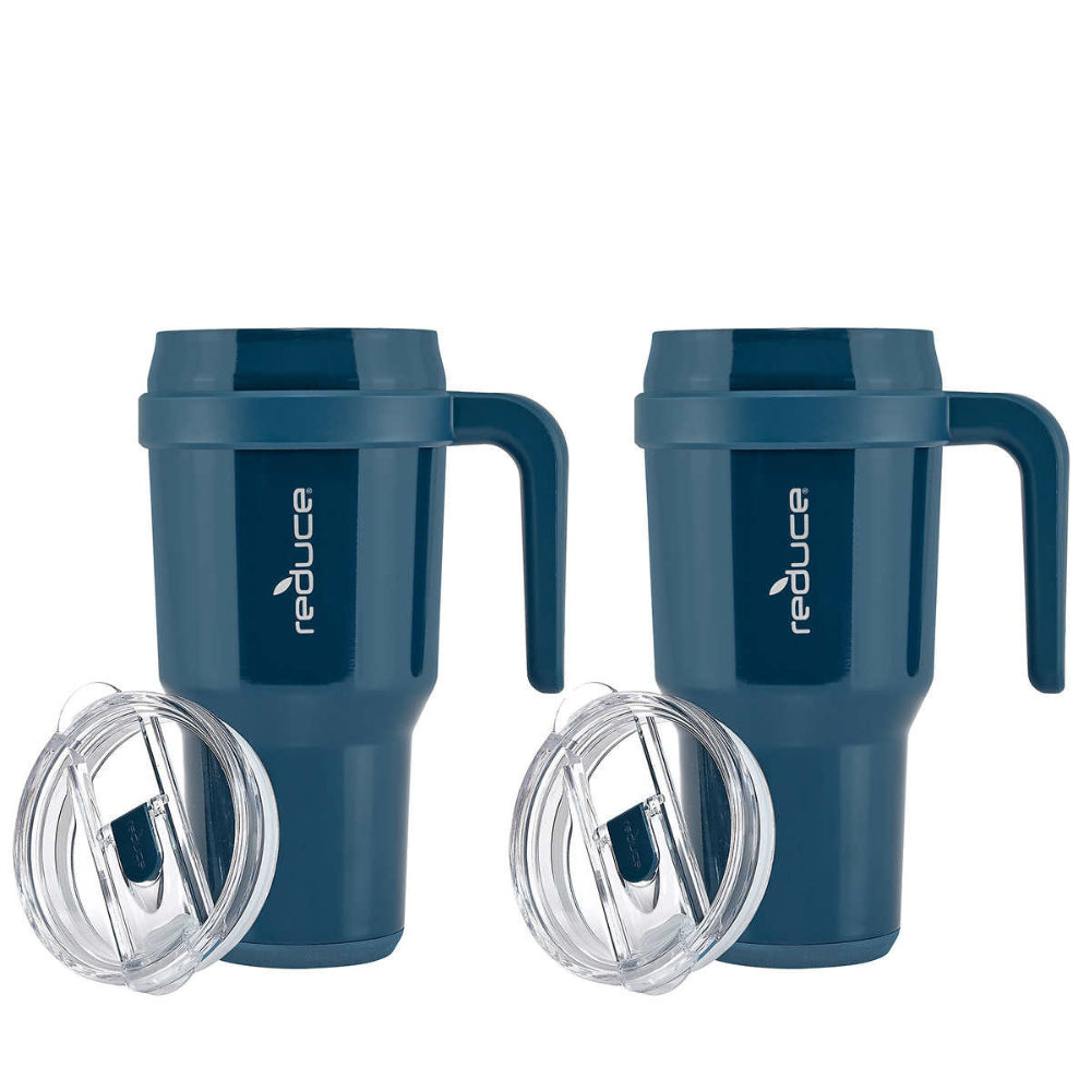 Reduce - 1.18 L (40 oz) Cold1 Mugs, Set of 2