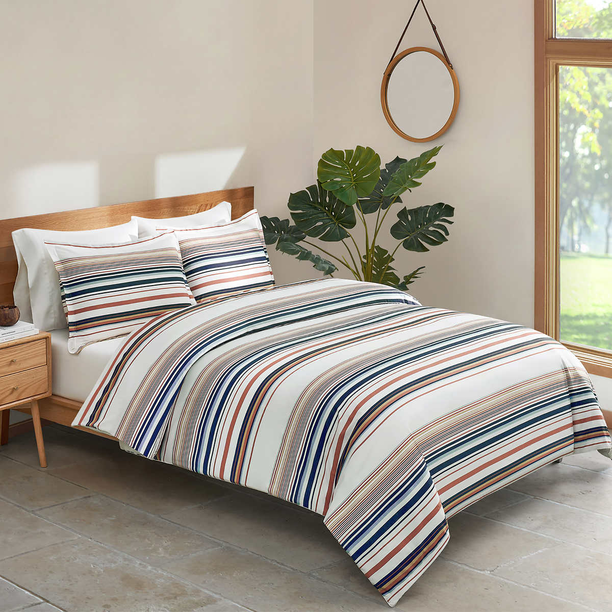 New Pendleton hot King Comforter Set