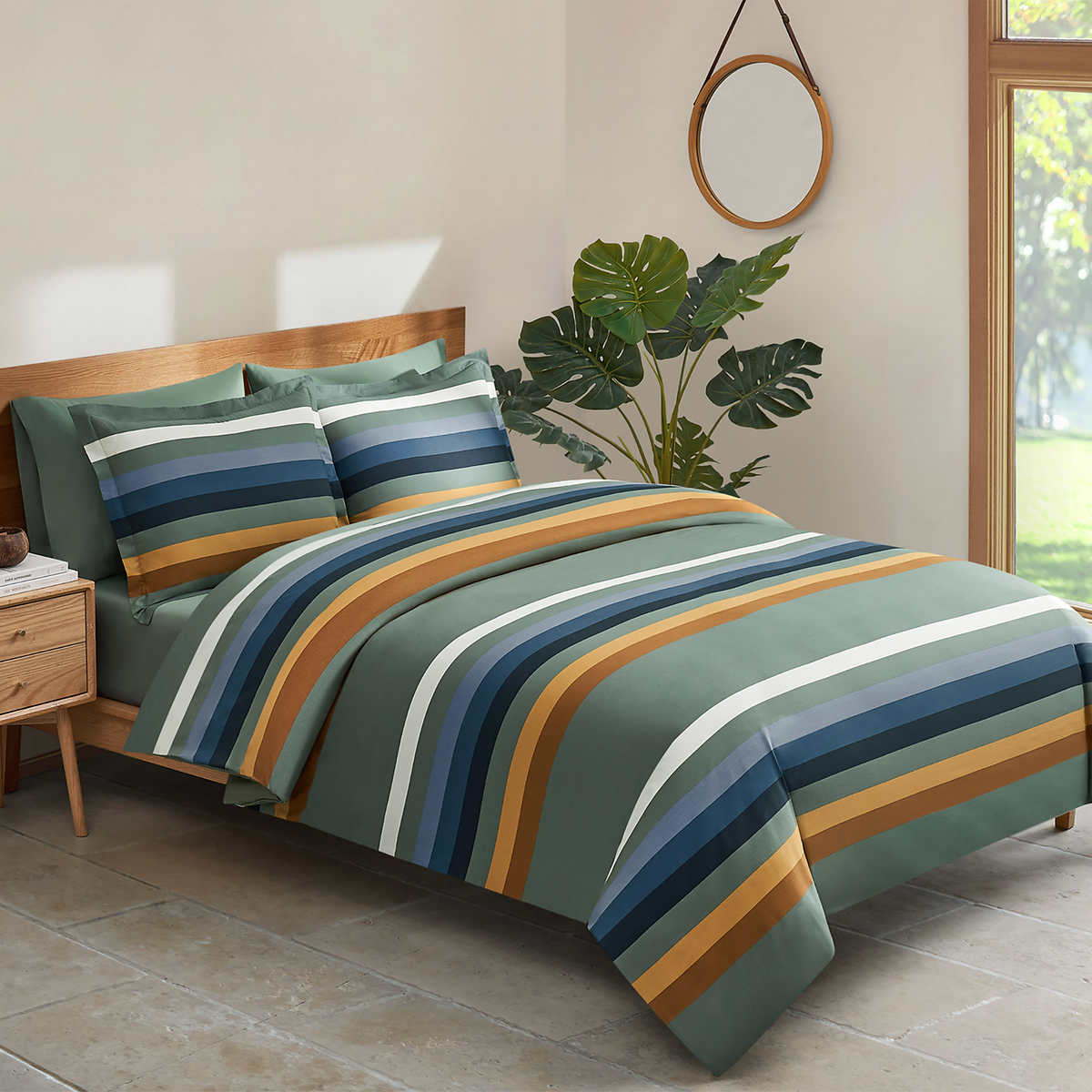 PENDLETON top Comforter Set