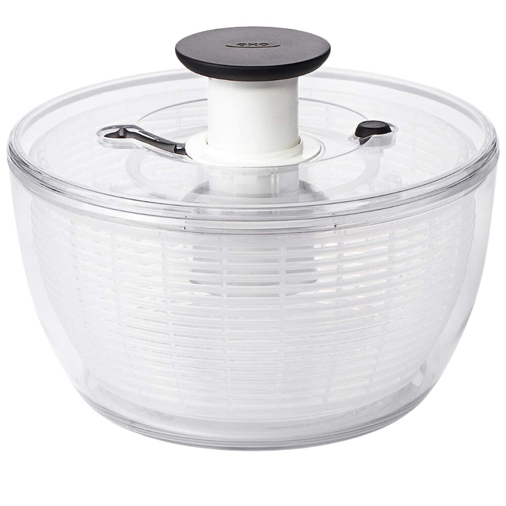 OXO - Softworks Salad Spinner - 10" 