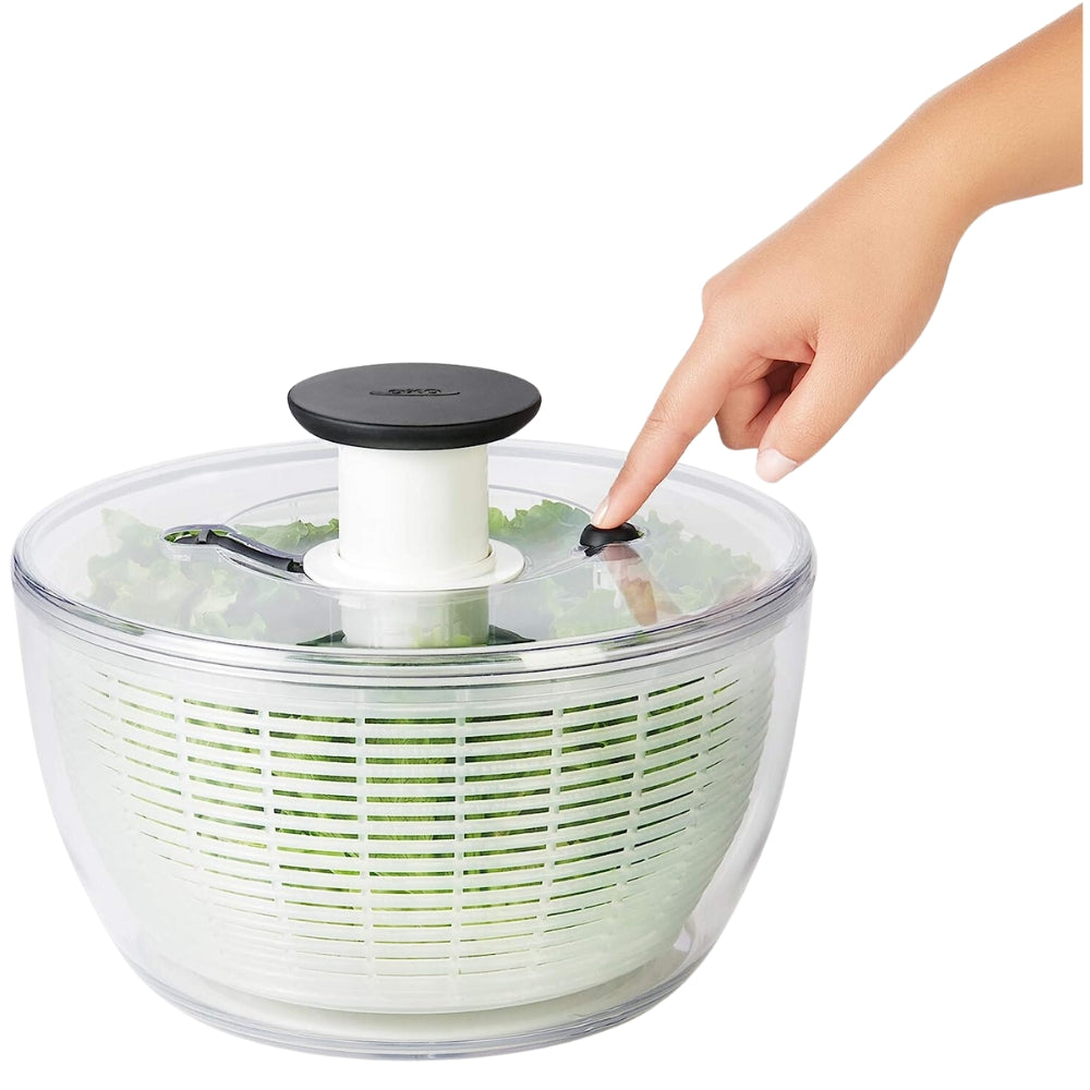 OXO - Softworks Salad Spinner - 10" 