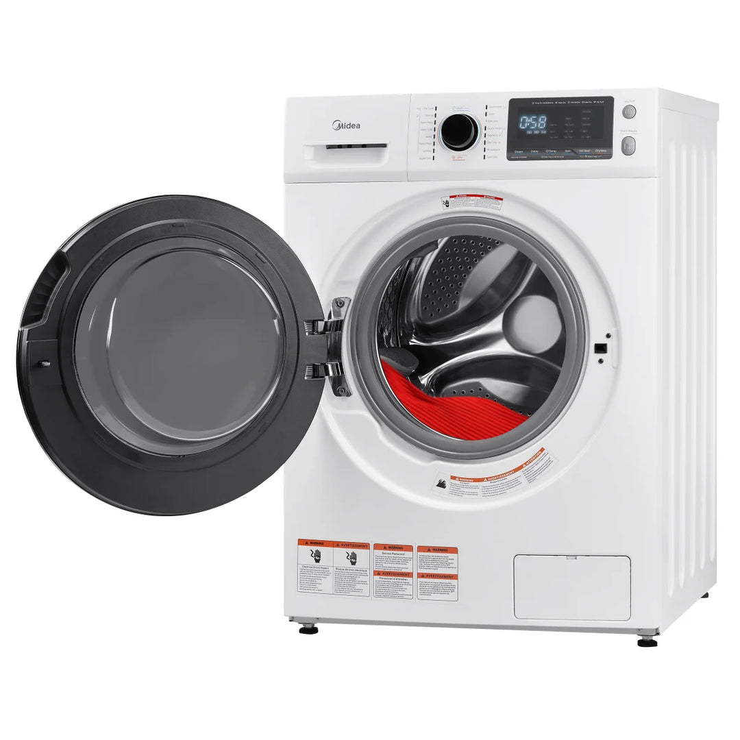 Midea All-in-One Ventless Washer Dryer Combo