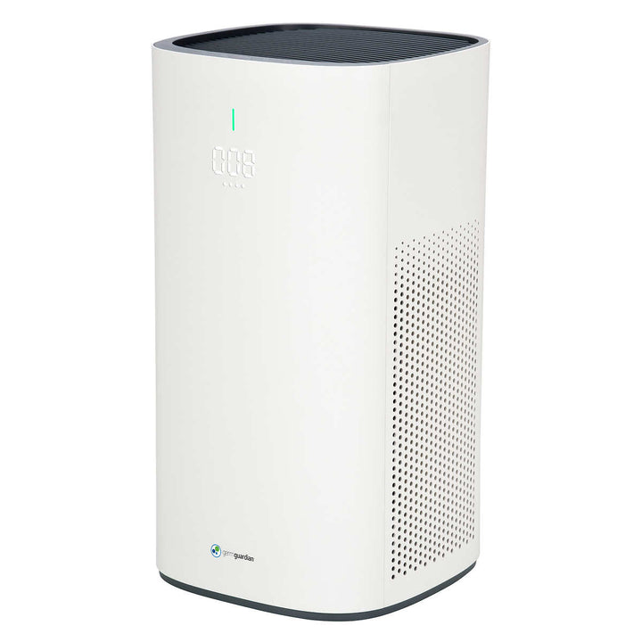 GermGuardian - AP5800W High Performance Air Purifier with HEPA Filter