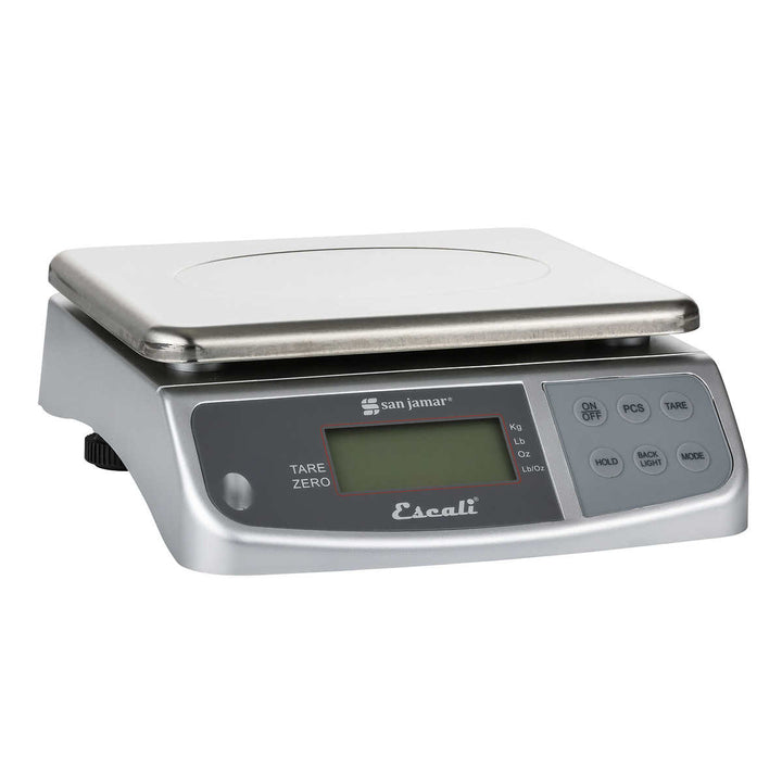 Escali - M series digital scale