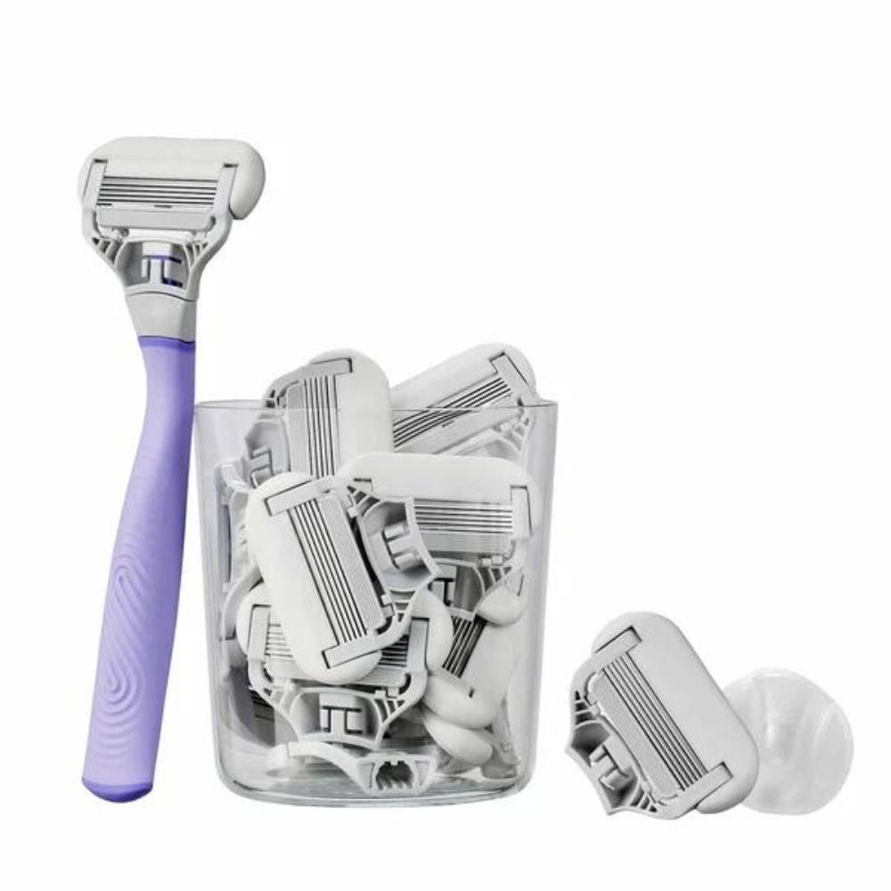 Flamingo Women's Razor