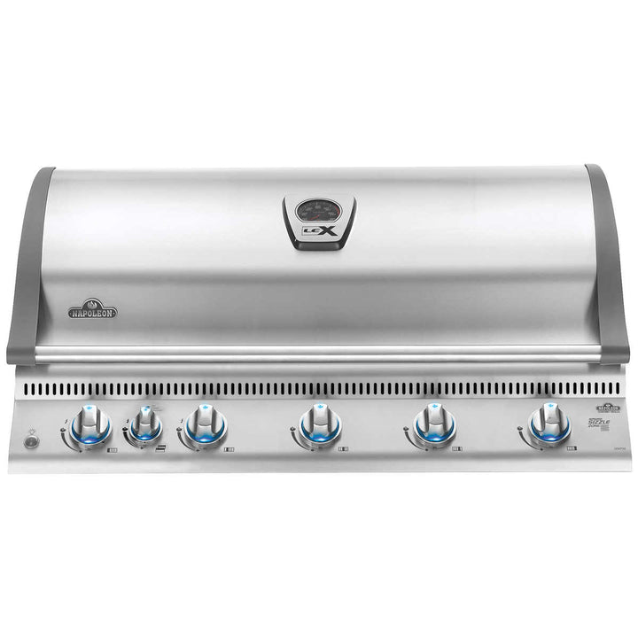 Napoleon - LEX 730 Built-In Liquid Propane Grill Head 