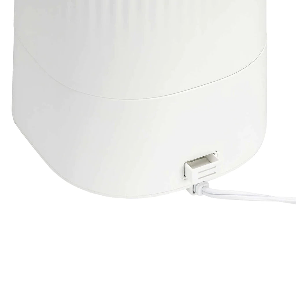 PureGuardian - Humidificateur ultrasonique à brume froide H980W 70 heures, 1 gallon