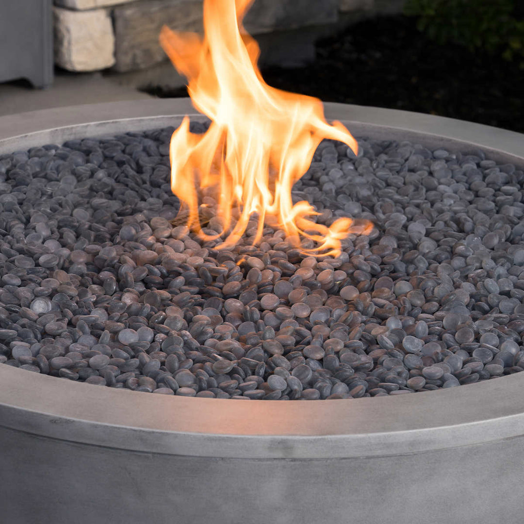 Sunvilla Steel Fire Pit