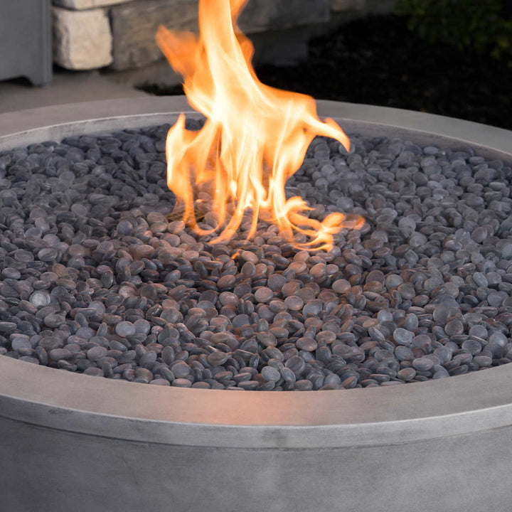 Sunvilla Steel Fire Pit