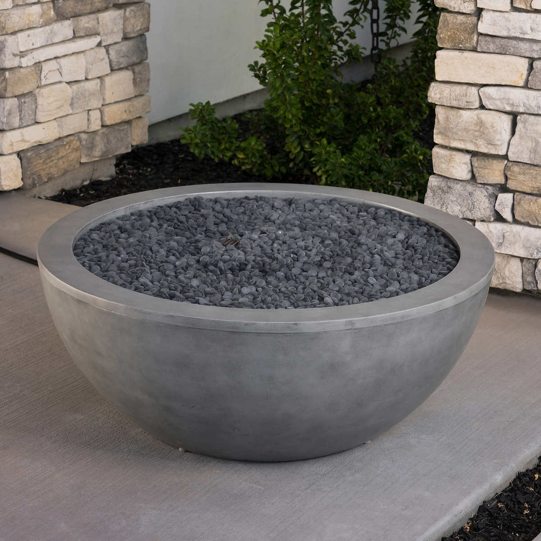 Sunvilla Steel Fire Pit