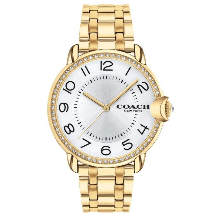 Coach - Montre