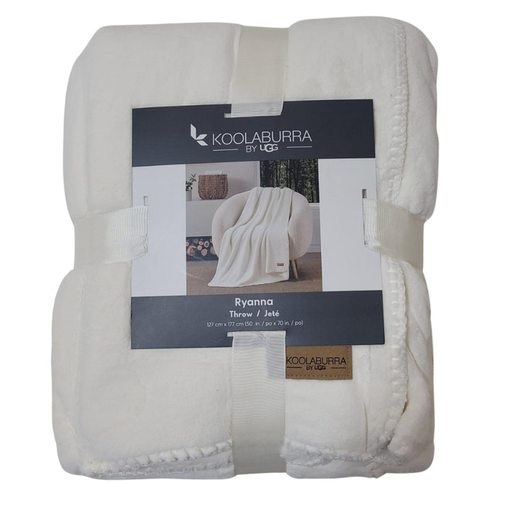 UGG Koolaburra Ryanna Throw