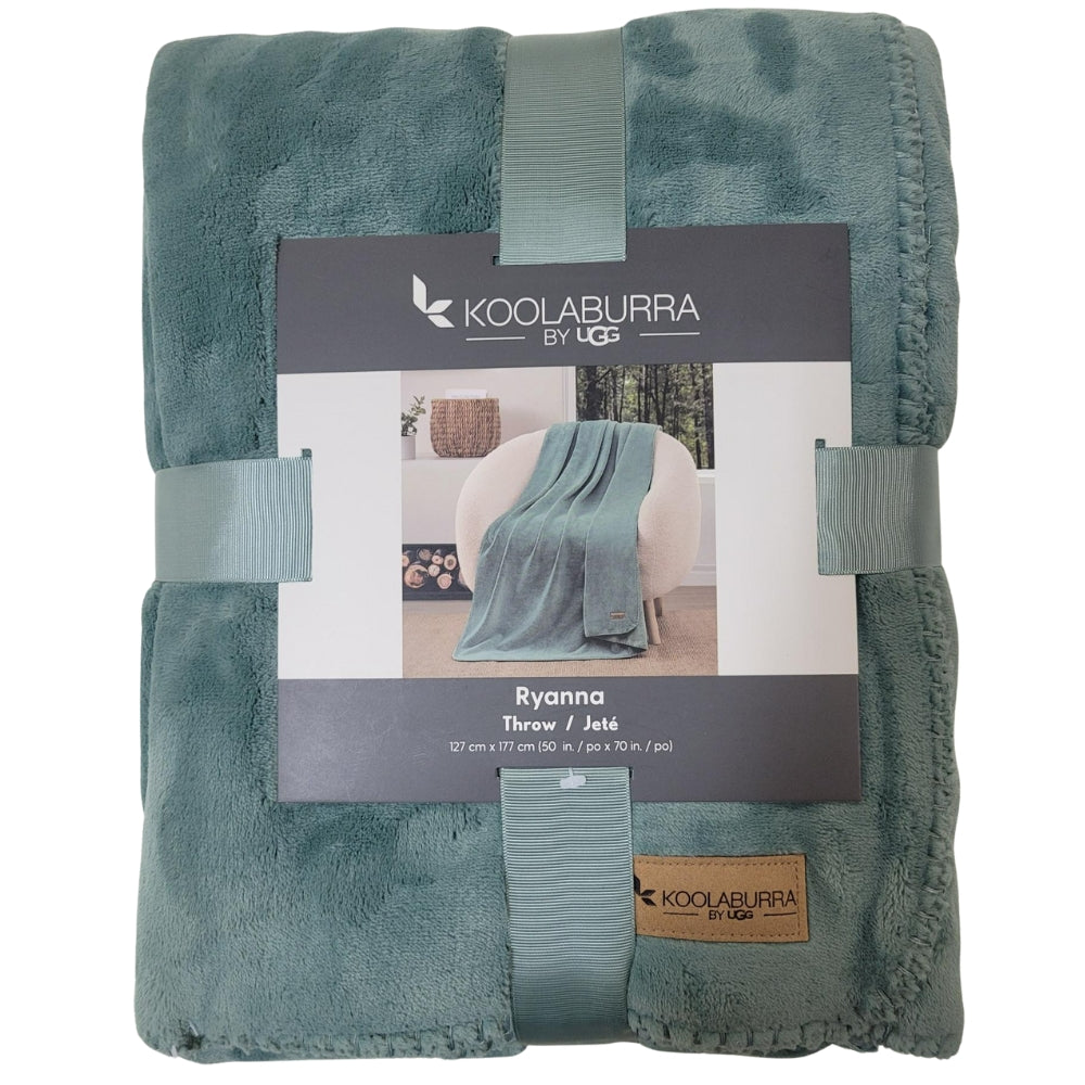 UGG Koolaburra Ryanna Throw