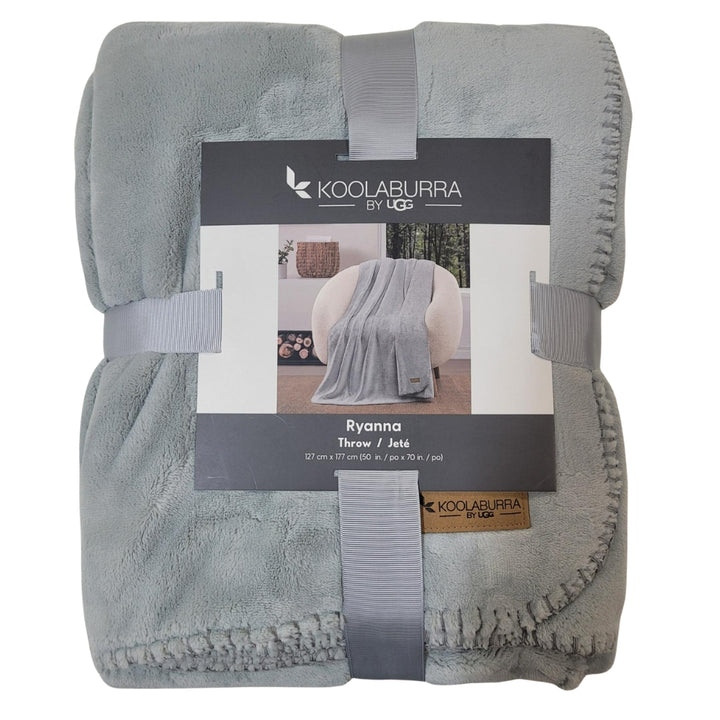 UGG Koolaburra Ryanna Throw