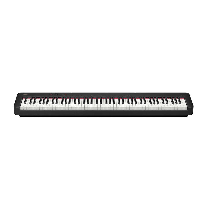 Casio - Piano numérique 88 notes -  Ultra Compact CSF-1