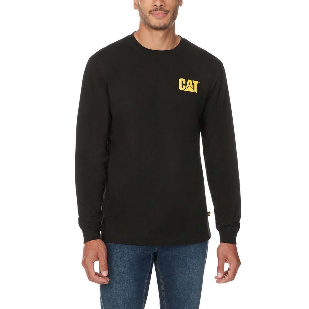 Caterpillar - Men's Long Sleeve Shirt