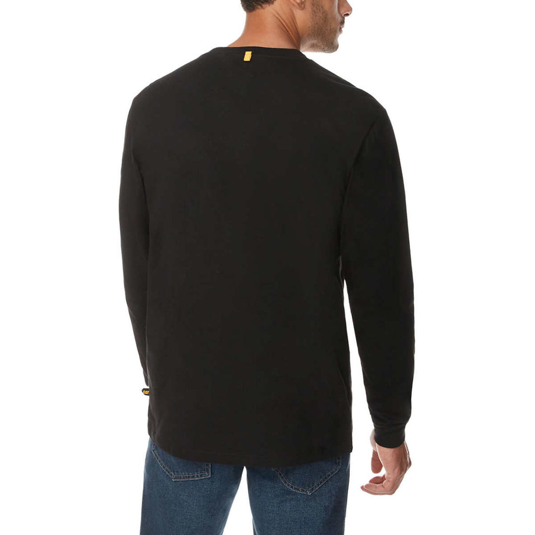 Caterpillar - Men's Long Sleeve Shirt