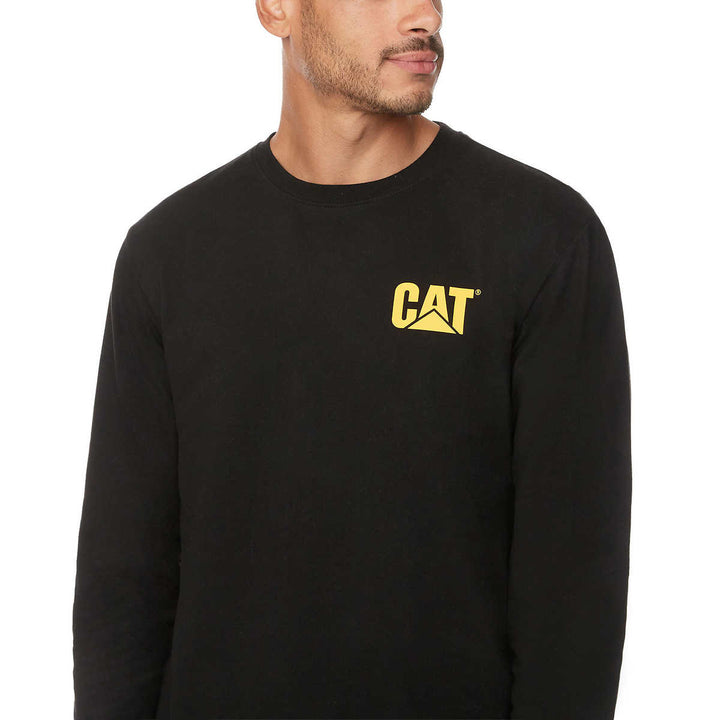 Caterpillar - Men's Long Sleeve Shirt