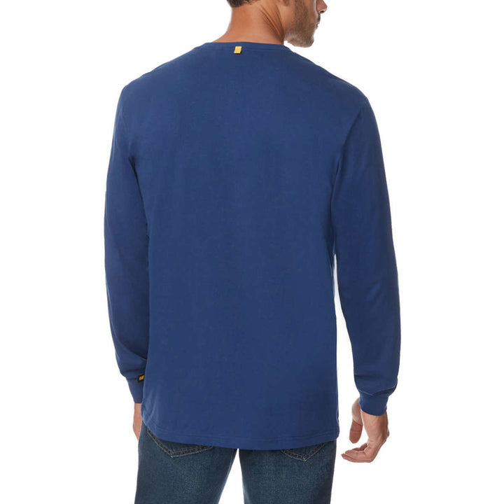 Caterpillar - Men's Long Sleeve Shirt