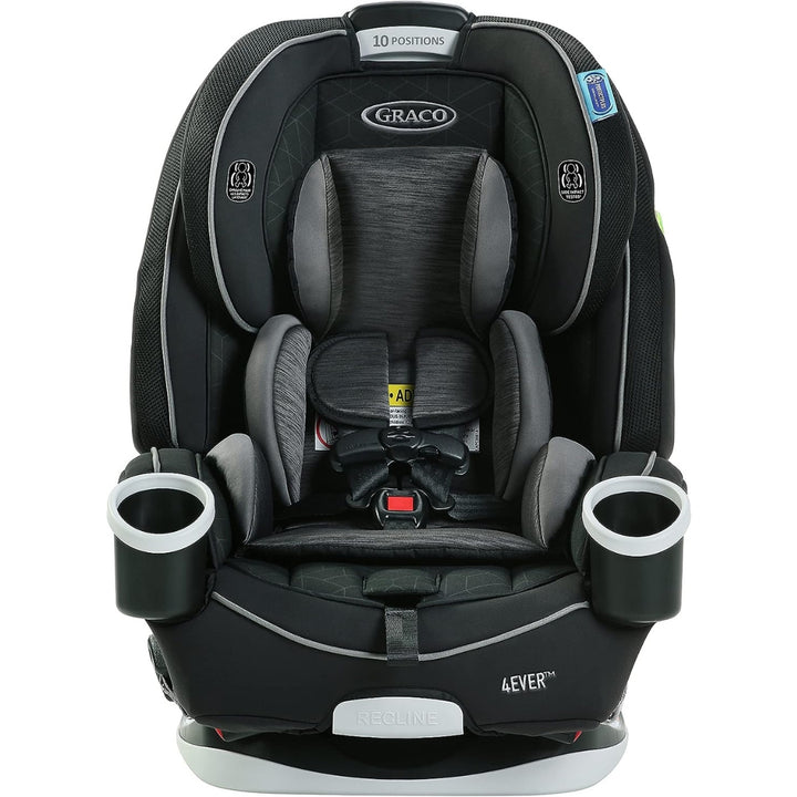 Everett - All-in-One Car Seat - Graco® 4Ever® 