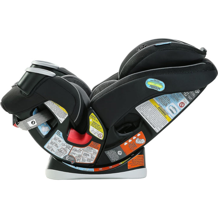 Everett - All-in-One Car Seat - Graco® 4Ever® 