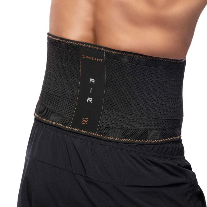 Copper Fit Elite - Ceinture lombaire