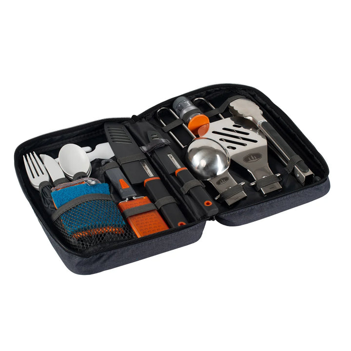 GSI Outdoor Camp Kitchen Set