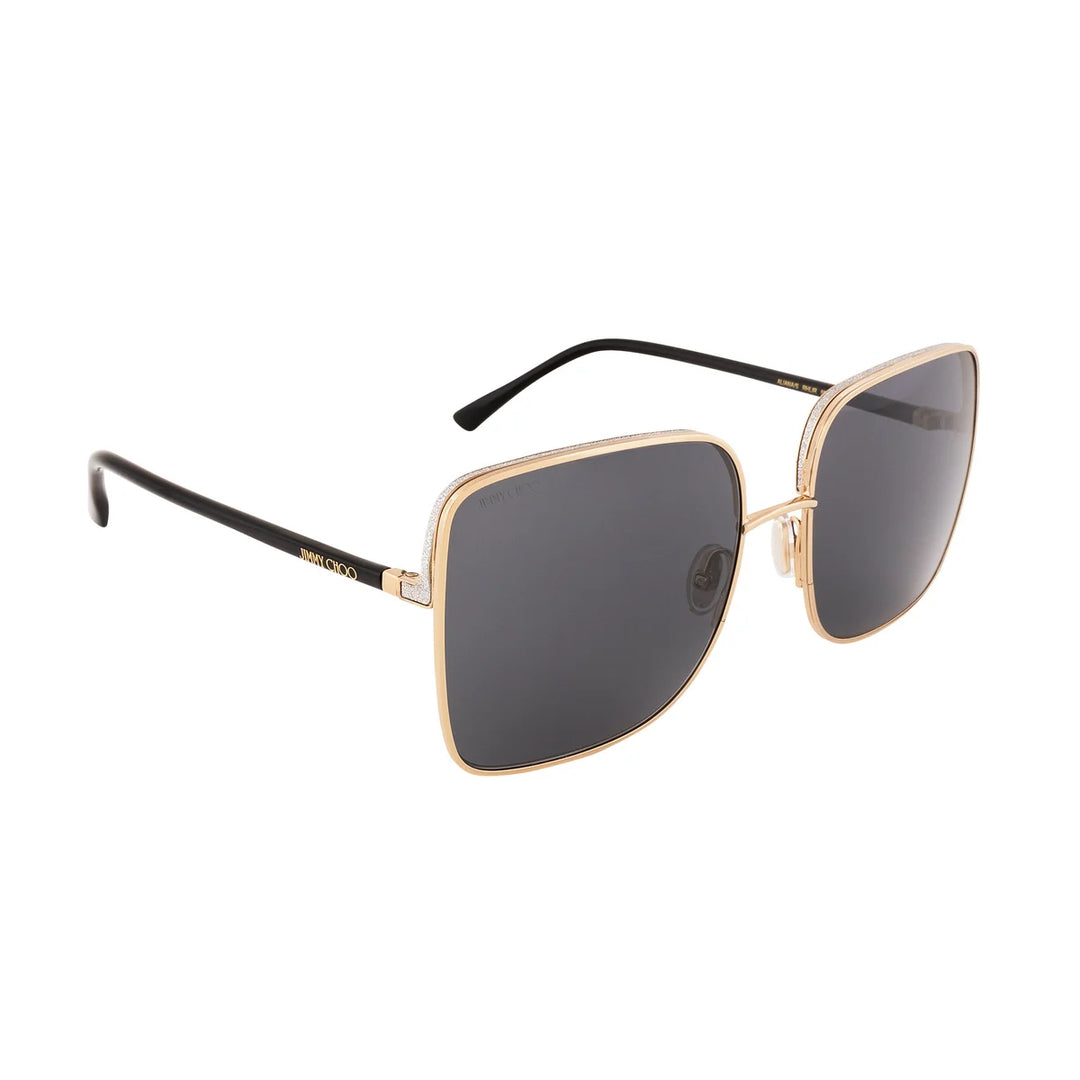 Jimmy Choo - Lunettes de soleil Aliana/S