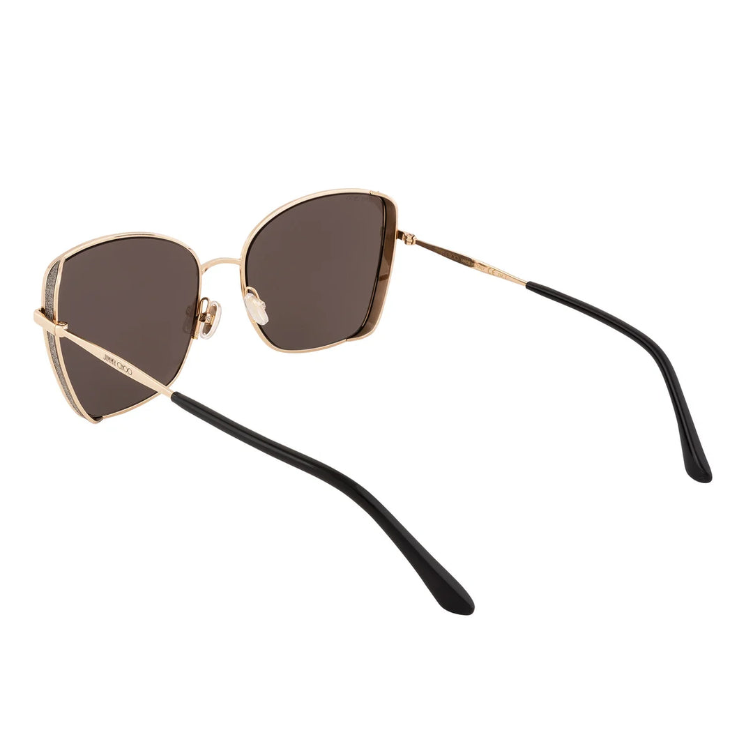 Jimmy Choo Alexis/S Sunglasses