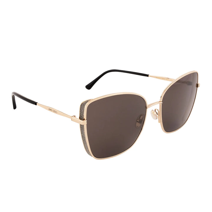 Jimmy Choo Alexis/S Sunglasses