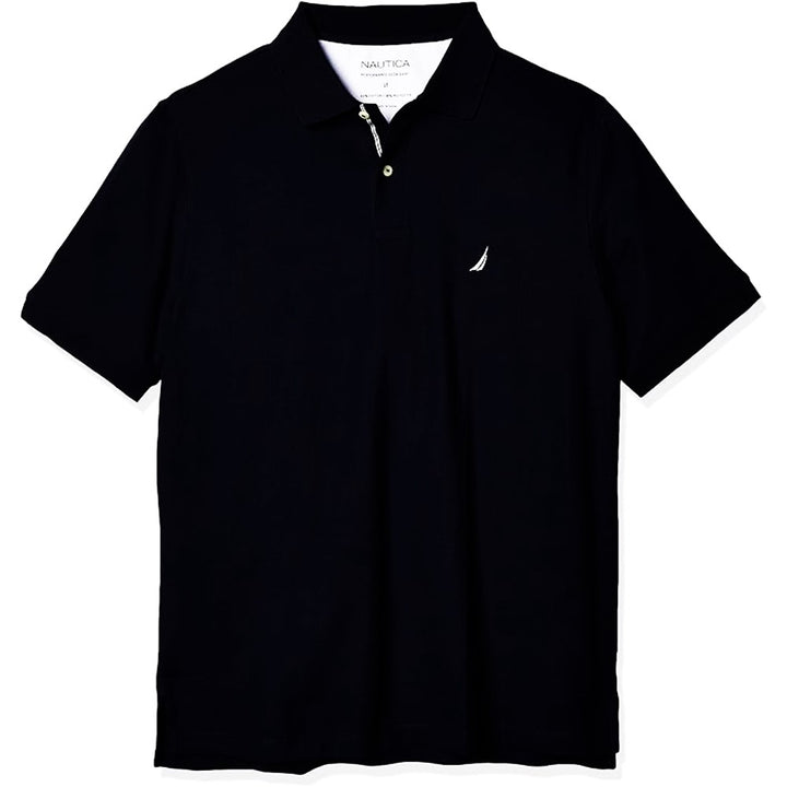 Nautica - Polo manches courtes