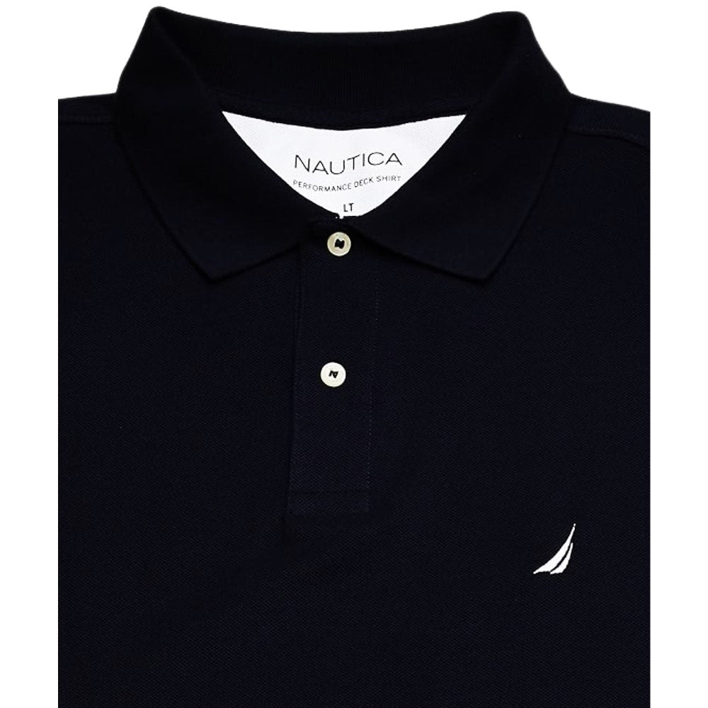 Nautica - Polo manches courtes