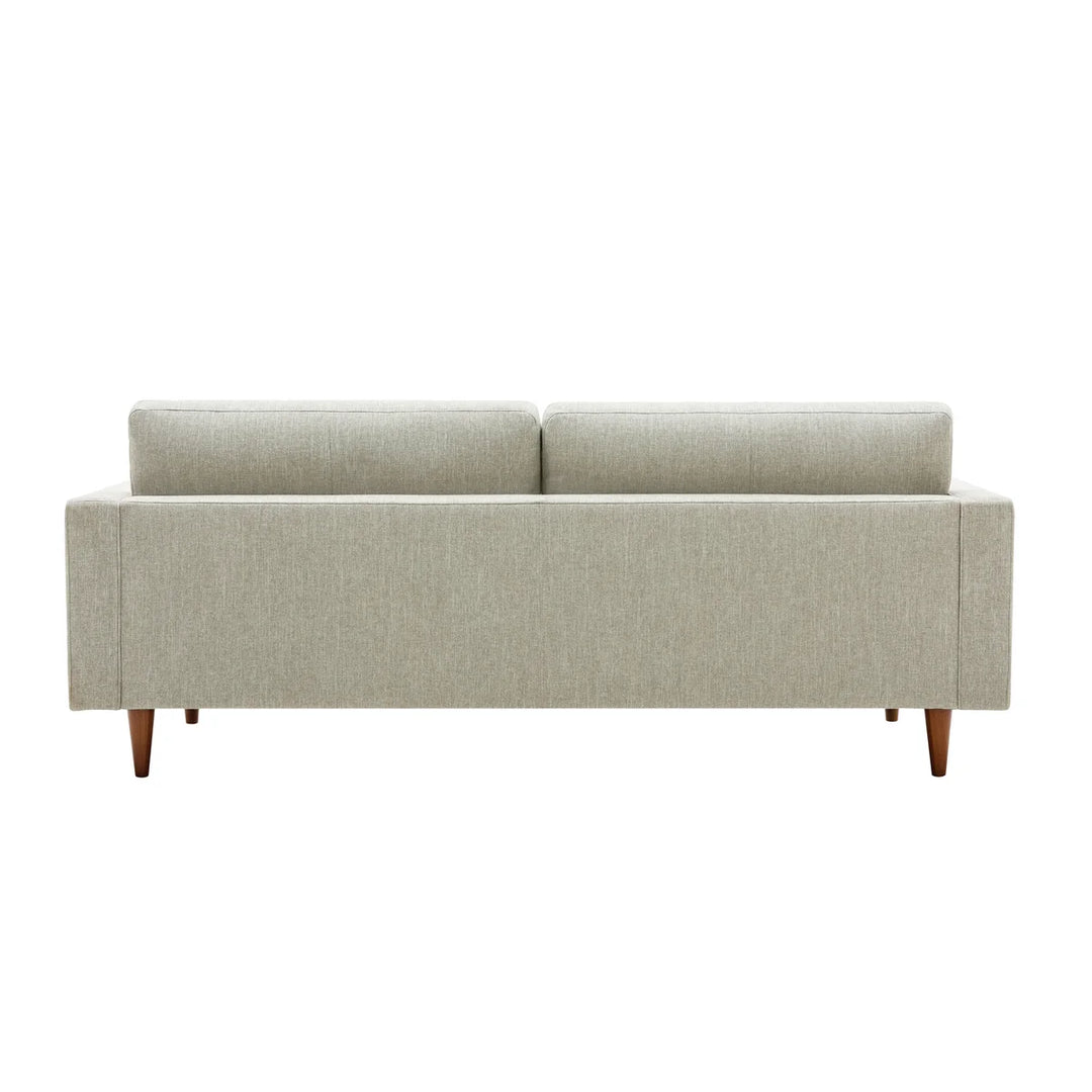 King Fabric Sofa